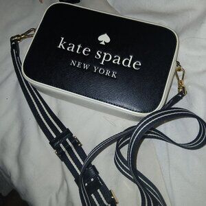 Kate Spade Snapshot Crossbody Bag